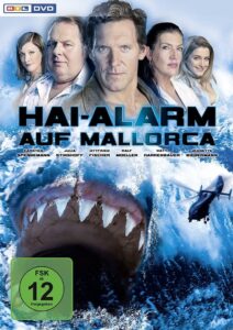 Oglądaj film Hai-Alarm auf Mallorca PL