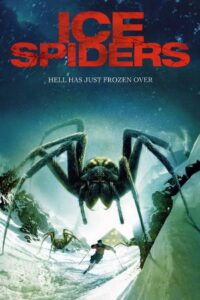 Oglądaj film Ice Spiders PL