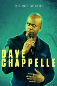 Oglądaj film Dave Chappelle: The Age of Spin PL