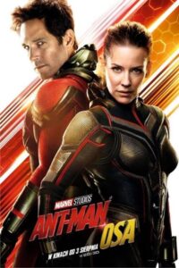 Oglądaj film Ant-Man i Osa PL