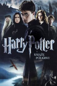 Harry Potter i Książę Półkrwi CDA PL