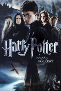 Harry Potter i Książę Półkrwi CDA PL