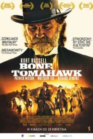 Bone Tomahawk Oglądaj za darmo PL