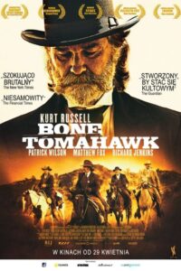 Bone Tomahawk Oglądaj za darmo PL