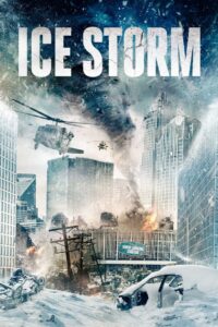 Oglądaj film Ice Storm PL