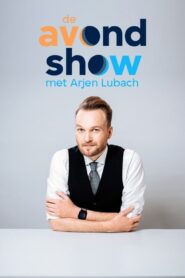 De Avondshow met Arjen Lubach online PL