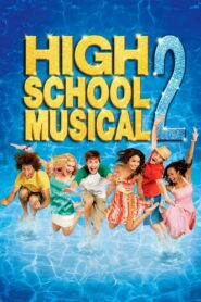 Oglądaj film High School Musical 2 PL