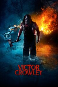 Topór 4: Victor Crowley Oglądaj za darmo PL