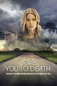 Oglądaj film Love You to Death PL