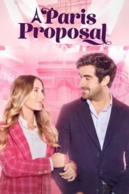 Oglądaj film A Paris Proposal PL