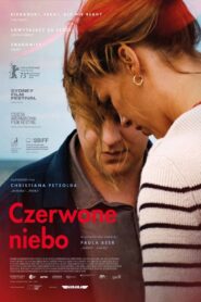 Czerwone niebo CDA PL