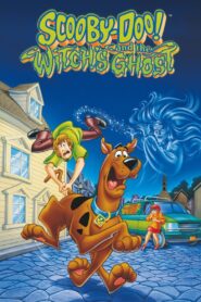 Scooby-Doo i duch czarownicy Oglądaj za darmo PL