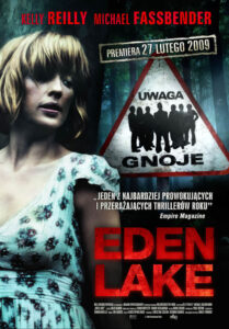 Eden Lake CDA PL