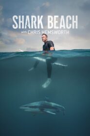 Oglądaj film Shark Beach With Chris Hemsworth PL