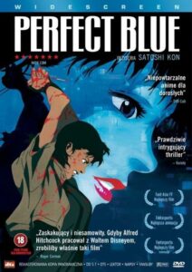 Perfect Blue CDA PL