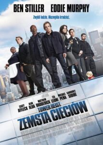 Tower Heist: Zemsta Cieciów Oglądaj PL