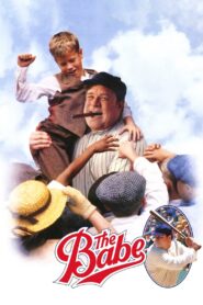 Oglądaj film The Babe PL