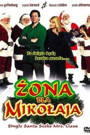 Oglądaj film Żona dla Mikołaja PL