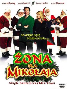 Oglądaj film Żona dla Mikołaja PL