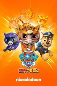 Cat Pack: A PAW Patrol Exclusive Event Oglądaj za darmo PL