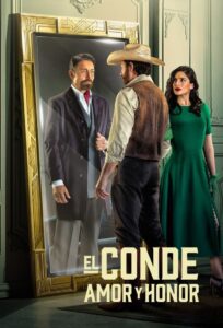 El Conde: Amor y Honor online PL