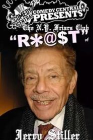 Oglądaj film The N.Y. Friars Club Roast of Jerry Stiller PL