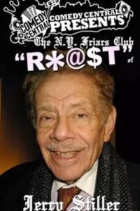 Oglądaj film The N.Y. Friars Club Roast of Jerry Stiller PL