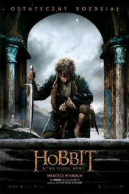 Hobbit: Bitwa Pięciu Armii CDA PL