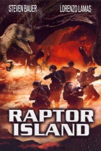 Oglądaj film Raptor Island PL