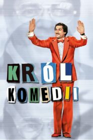 Król komedii lektor PL