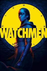 Watchmen online PL