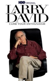 Oglądaj film Larry David: Curb Your Enthusiasm PL