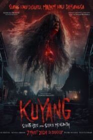 Oglądaj film Kuyang: Sekutu Iblis Yang Selalu Mengintai PL