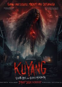 Oglądaj film Kuyang: Sekutu Iblis Yang Selalu Mengintai PL