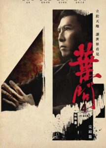 Ip Man 4 CDA PL