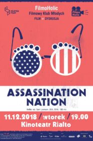 Assassination Nation Oglądaj za darmo PL