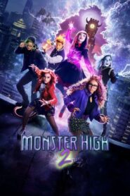 Monster High 2 CDA PL