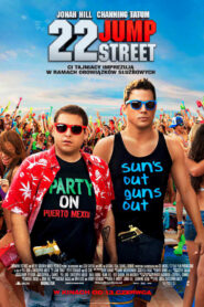 22 Jump Street CDA PL