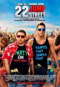 22 Jump Street CDA PL