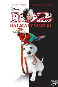 102 Dalmatyńczyki Oglądaj za darmo PL