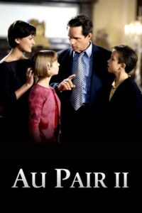 Oglądaj film Au Pair II PL