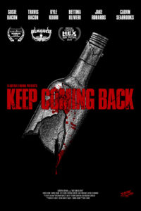 Oglądaj film Keep Coming Back PL