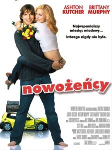 Nowożeńcy Oglądaj za darmo PL