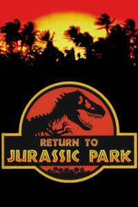 Return to Jurassic Park Oglądaj PL