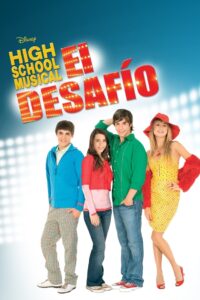 Oglądaj film Viva High School Musical Argentyna PL