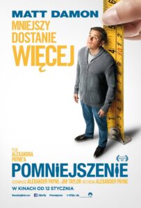 Oglądaj film Pomniejszenie PL