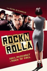 Rock’N’Rolla Oglądaj za darmo PL