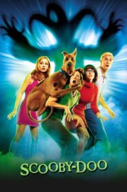 Scooby-Doo Oglądaj za darmo PL