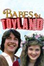 Babes in Toyland vizjer PL