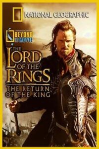 Oglądaj film Beyond the Movie: The Return of the King PL